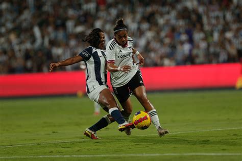 alianza vs colo colo femenino